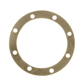 Junta cubo eixo traseiro mercedes benz 1313 2213 (3223560179 sta cruz)