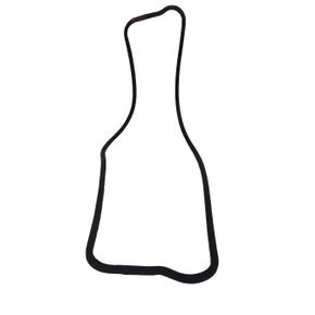 Junta tampa valvulas perkins 6354 (70490154 sta cruz)