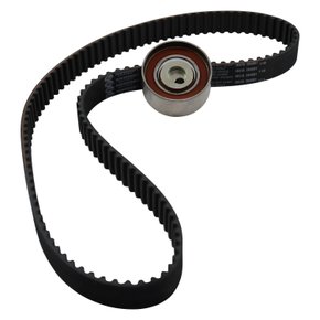 Kit correia cva dentada fiat palio 1.0 8v fire 09/ (ks208 gates)