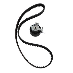 Kit correia cva ford ecosport fiesta 1.6 16v sigma (ks403 gates)