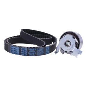 Kit correia cva gm astra vectra zafira 2.0 8v (ktb254)