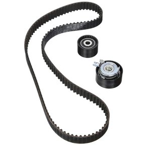 Kit correia cva renault  clio scenic 1.6 16v 99/ (ks700 gates)