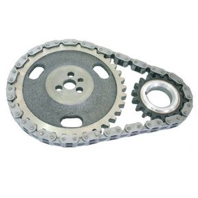 Kit corrente distribuicao motor gm s10 4.3 v6 /99 (26523 frontier)