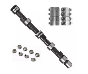 Kit eixo comando gm vectra astra omega 2.0 mpfi (cj168j)