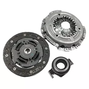 Kit embreagem fiat mobi argo 3cil 17/ uno 3cil 16/ (620343300 luk)