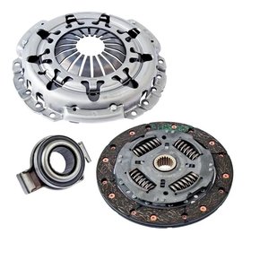 Kit embreagem fiat palio 1.0 01/ fire 8/16v 180mm (618301700)