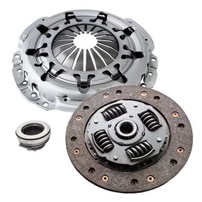 Kit embreagem fiat palio 1.3 1.4 fire punto 1.4 09 (619301500)