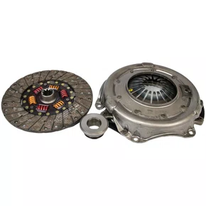 Kit embreagem gm c10 6 cilindros 64/92 (3000000050 sachs)