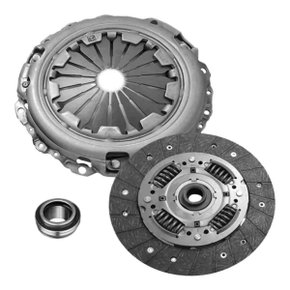 Kit embreagem gm monza kadett ipanema 1982 a 1992 (3000000211 sachs)