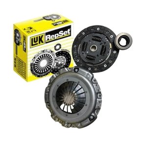 Kit embreagem honda new fit 1.5 09/ city 1.5 09/ (6203154000)