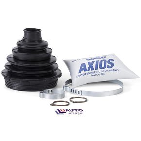 Kit junta homocinetica fiat palio 1.0 96/ (541.2409)