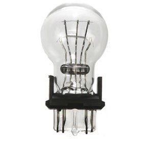 Lampada base esmagada 12v 2 polos 27/7w (3057 ge)