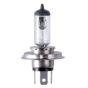 Lampada farol h4 12 volts 55/60w (64193 osram)