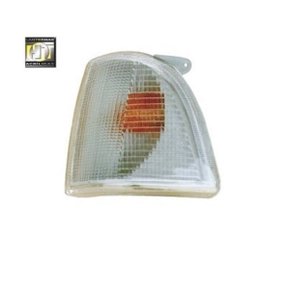 Lanterna cibie dianteira esquerda ford pampa 85/ (92105 ht)