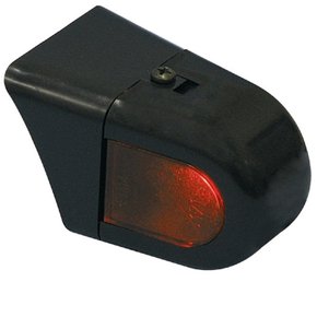 Lanterna delimitadora cabine mbb moderno (gf171)