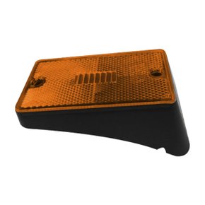 Lanterna lateral dianteira direita vwc 7110 35300 (gf195d)