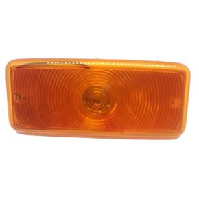 Lanterna pisca dianteira amarela vwc 6.90 14.150 (gf0184am)