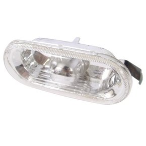 Lanterna pisca lateral cristal vw golf polo bora (ls298)
