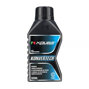 Limpa oleo sistema arrefecimento koube (20031 koube)