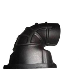 Mangueira filtro ar ford jeep f100 4 cilindro 75/ (09284-8 jahu)