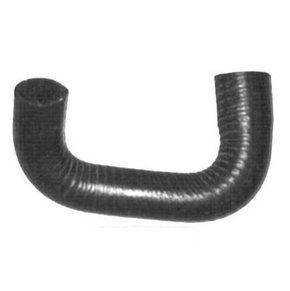 Mangueira radiador inferior vw gol passat ap /94 (3500 jamaica)