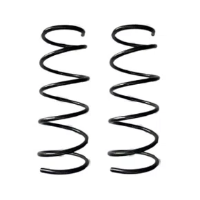 Mola helicoidal dianteira renault clio 1.6 16v 00/ (al638)
