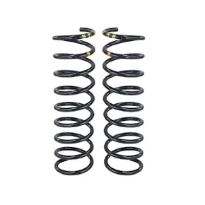 Mola helicoidal suspensao ford ka 97/6.99 traseira (efor05 cofap)