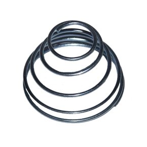 Mola macaneta porta vw fusca 59/77 (135181 vw)