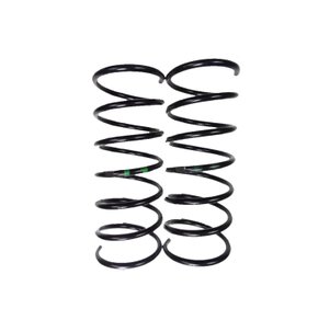 Mola mola suspensao dianteira fiat tipo 2.0 (al309m)