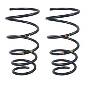 Mola suspensao dianteira fiat palio 96/02 (efiat16)