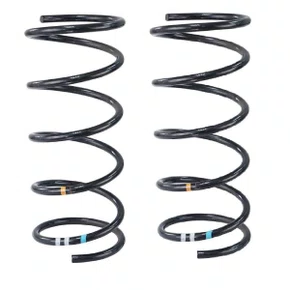 Mola suspensao dianteira s/acd gm monza 82/90 (eche27 cofap)