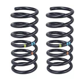 Mola suspensao helicoidal ford escort /92 traseira (efor73 cofap)