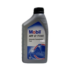 Oleo atf mobil lt71141 caixa peugeot citroen (atf lt71141)