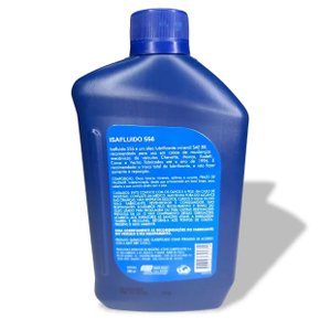 Oleo caixa isafluido 556 gm corsa monza kadett (isafluido 556)