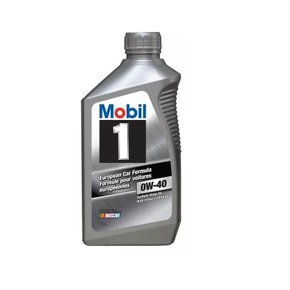 Oleo motor sintetico mobil 0w-40 (mobil1 0w-40)