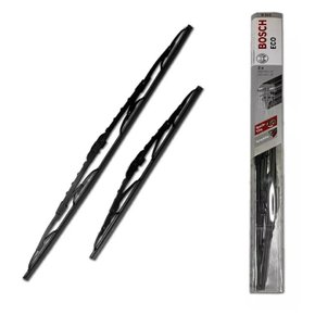Palheta limpador parabrisa hb20 2012/2019 (b316 bosch)