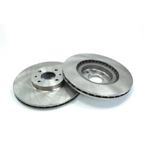 Par Disco freio dianteiro fiat marea stilo 1.8 doblo (rpdi01600)