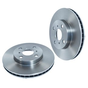 Par Disco freio dianteiro gm corsa montana (rcdi05800)