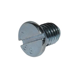 Parafuso fixacao sapata motor partida bosch jf m10 (gb20062)