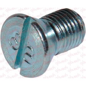 Parafuso fixacao sapata motor partida wapsa (gb20336)