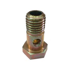 Parafuso oco 16mm mwm vwc ford gargo (n0210723)