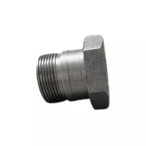 Parafuso volante motor volkswagen vw ar 1967/ (010272 disfix)