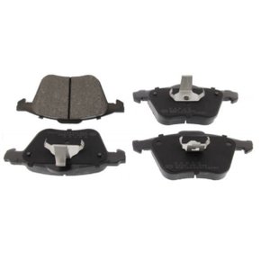 Pastilha freio dianteira volvo s60 7.00/4.10 (224823 nk)