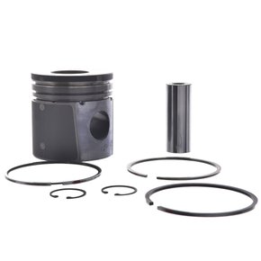 Pistao c/ aneis maxion hs2.5 euro ii ford ranger (hs064)