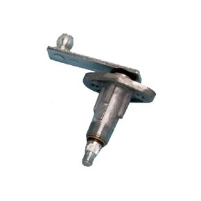 Pivo limpador para brisa esquerda vw passat 74/77 (80e)