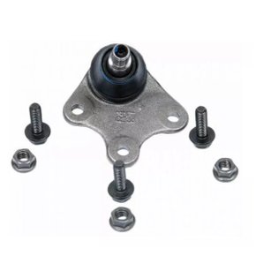 Pivo suspensao direito vw polo fox 02/08 (n1065 nakata)