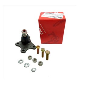 Pivo suspensao vw polo fox 02/08 direito (ps4442)