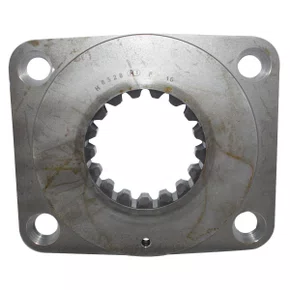 Placa travamento reduzida meritor rs230 ford vw (t14525221 meritor)