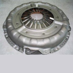 Plato embreagem vwc ford gm 13 polegadas (1560 sachs)