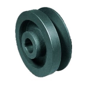 Polia alternador delco gm c10 6 cil. 67/81 (1105.36.73)